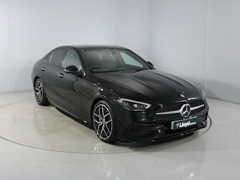 Used Mercedes-Benz C Class 2023 for sale - 76981037: Photo