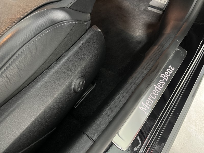 Used Mercedes-Benz C Class 2023 for sale - 76981037: Photo 20