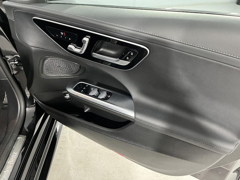 Used Mercedes-Benz C Class 2023 for sale - 76981037: Photo 21