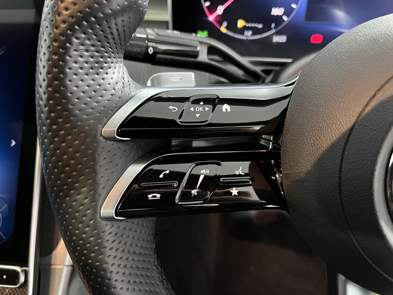 Used Mercedes-Benz C Class 2023 for sale - 76981037: Photo 26