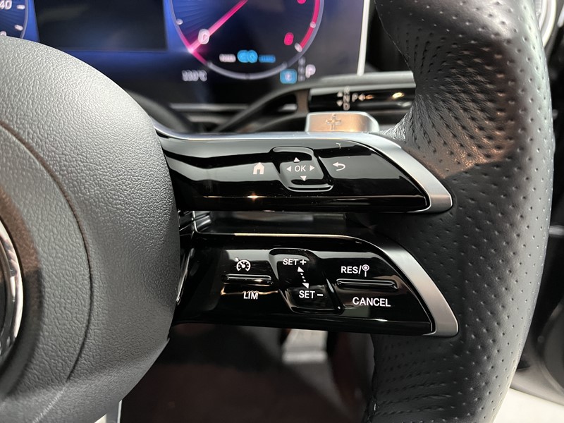 Used Mercedes-Benz C Class 2023 for sale - 76981037: Photo 27