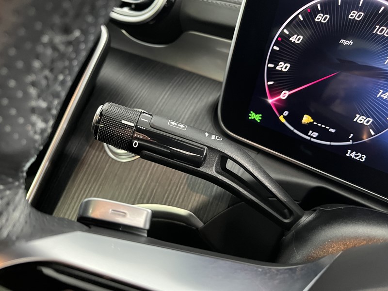 Used Mercedes-Benz C Class 2023 for sale - 76981037: Photo 28