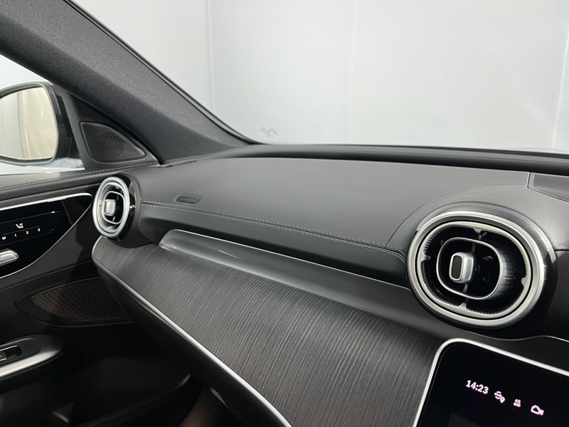 Used Mercedes-Benz C Class 2023 for sale - 76981037: Photo 30