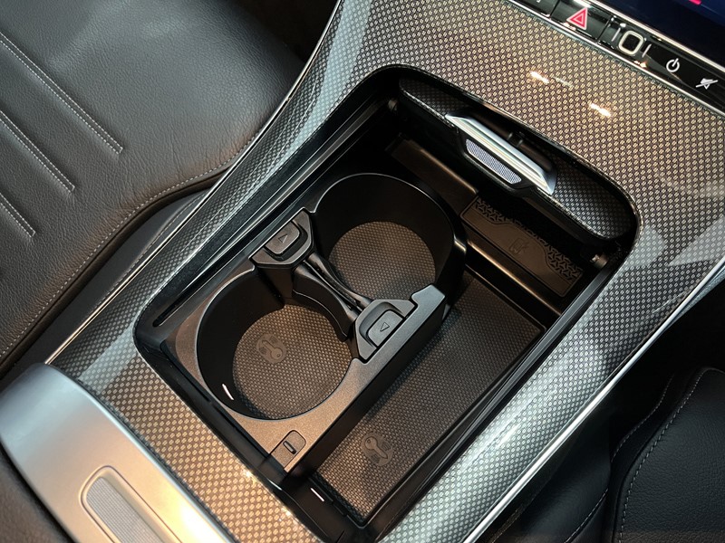 Used Mercedes-Benz C Class 2023 for sale - 76981037: Photo 34