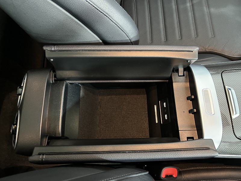 Used Mercedes-Benz C Class 2023 for sale - 76981037: Photo 35