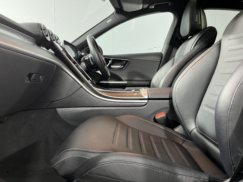 Used Mercedes-Benz C Class 2023 for sale - 76981037: Photo 36