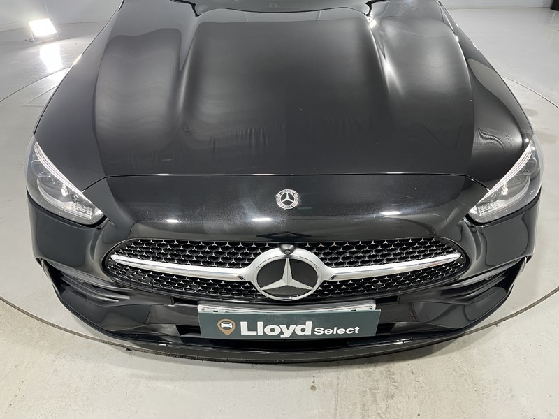 Used Mercedes-Benz C Class 2023 for sale - 76981037: Photo 42