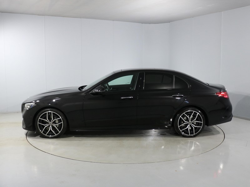 Used Mercedes-Benz C Class 2023 for sale - 76981037: Photo 48