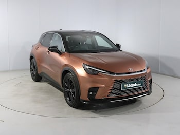 Used Lexus LBX 2024 for sale - 79071191: Photo