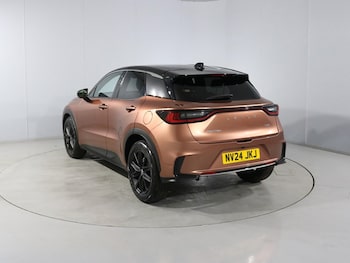 Used Lexus LBX 2024 for sale - 79071191: Photo