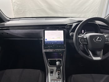 Used Lexus LBX 2024 for sale - 79071191: Photo
