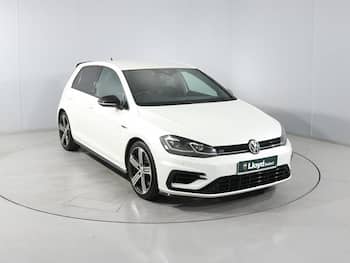Used Volkswagen Golf 2019 for sale - 79690178: Photo