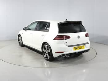 Used Volkswagen Golf 2019 for sale - 79690178: Photo