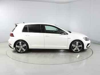 Used Volkswagen Golf 2019 for sale - 79690178: Photo