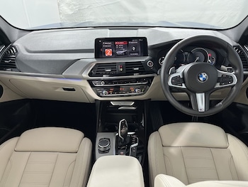 Used BMW X3 2019 for sale - 78329005: Photo