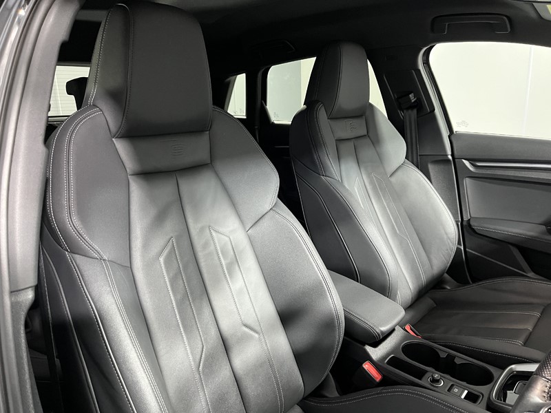 Used Audi A3 2020 for sale - 77258383: Photo 11