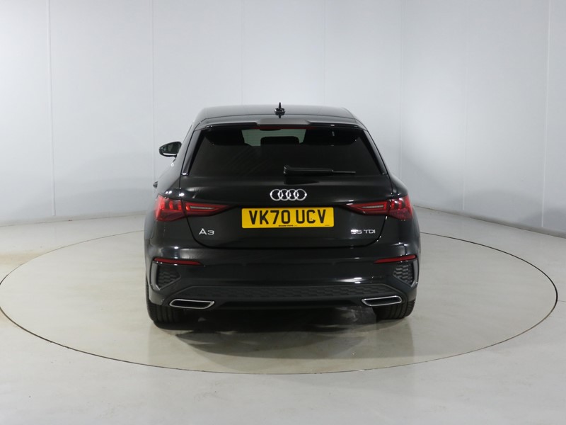 Used Audi A3 2020 for sale - 77258383: Photo 15