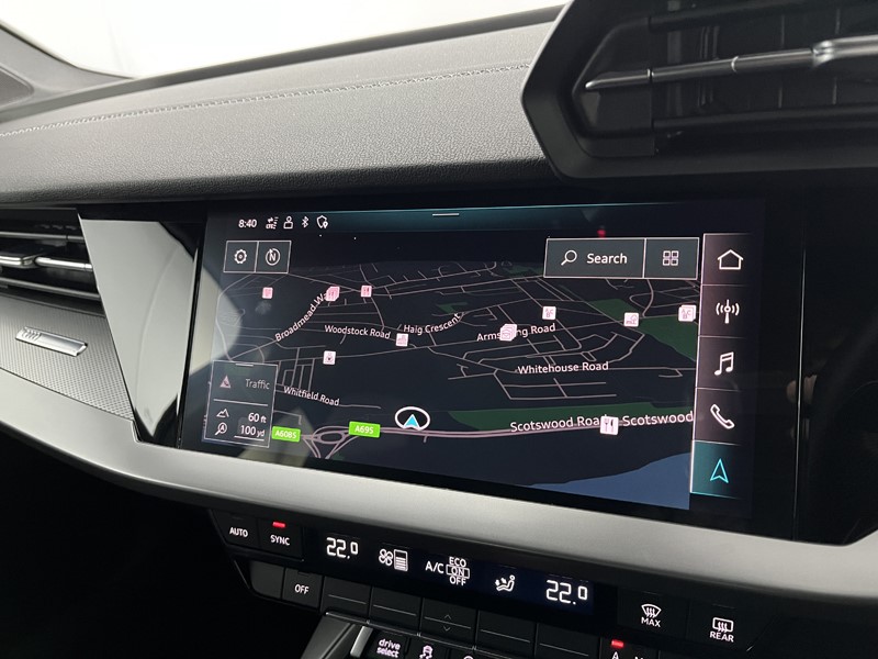 Used Audi A3 2020 for sale - 77258383: Photo 17