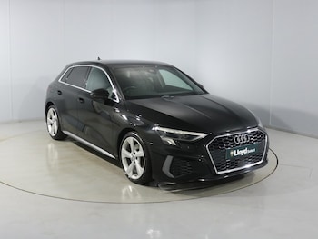 Used Audi A3 2020 for sale - 77258383: Photo