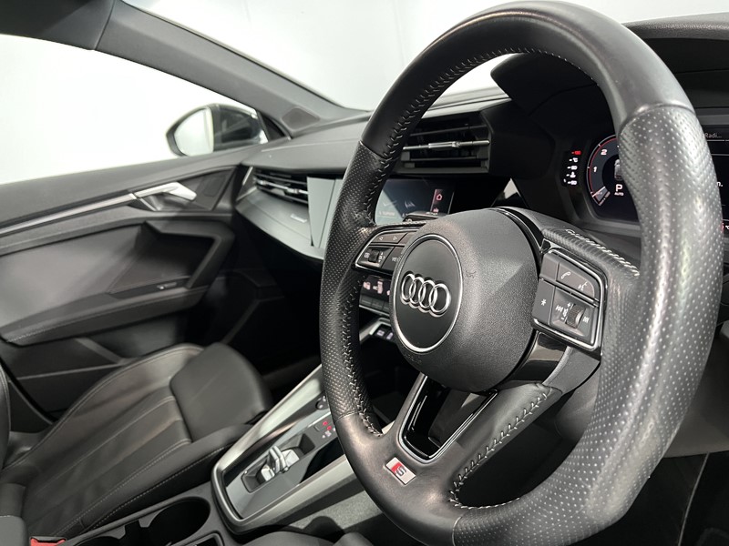 Used Audi A3 2020 for sale - 77258383: Photo 21