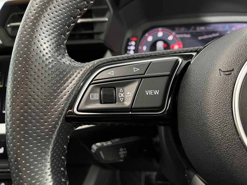 Used Audi A3 2020 for sale - 77258383: Photo 22