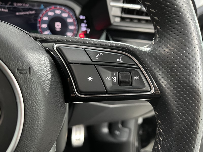 Used Audi A3 2020 for sale - 77258383: Photo 23