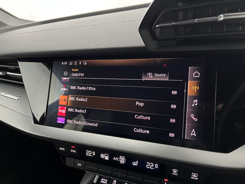 Used Audi A3 2020 for sale - 77258383: Photo 26