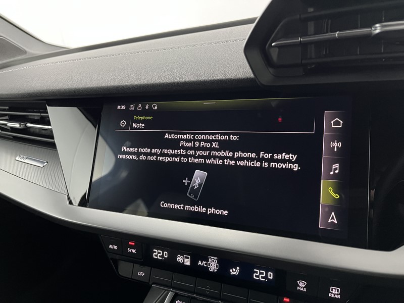 Used Audi A3 2020 for sale - 77258383: Photo 27