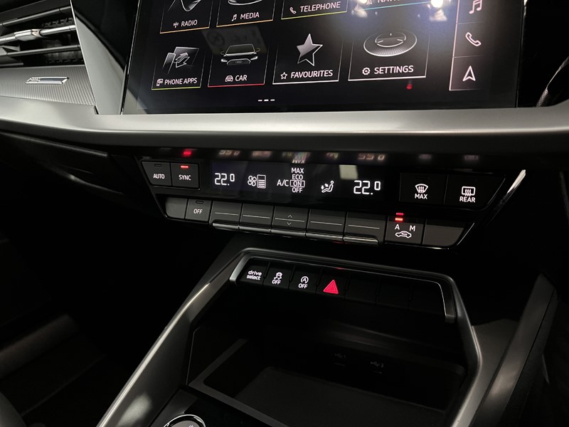 Used Audi A3 2020 for sale - 77258383: Photo 28