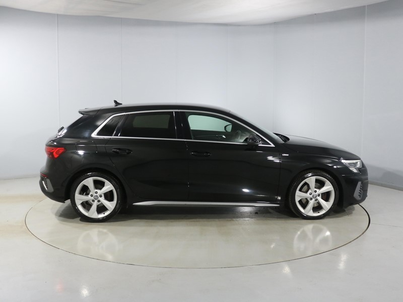 Used Audi A3 2020 for sale - 77258383: Photo 3