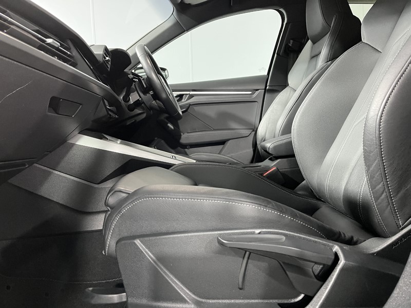 Used Audi A3 2020 for sale - 77258383: Photo 32