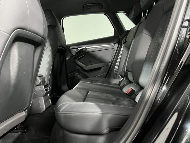 Used Audi A3 2020 for sale - 77258383: Photo 33