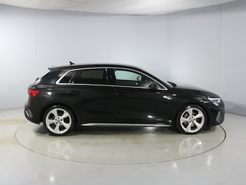 Used Audi A3 2020 for sale - 77258383: Photo