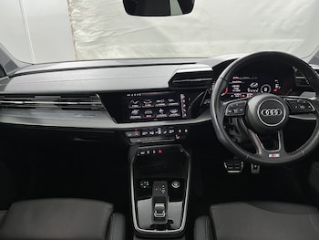 Used Audi A3 2020 for sale - 77258383: Photo