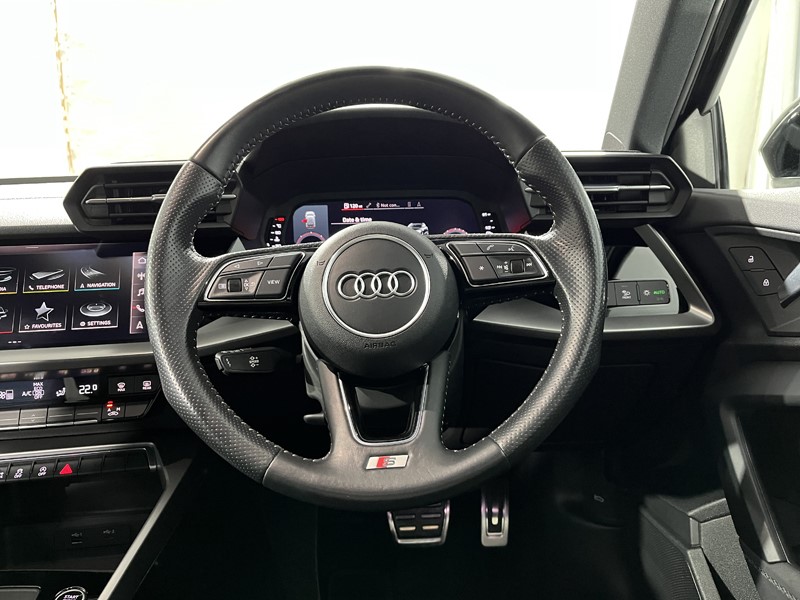 Used Audi A3 2020 for sale - 77258383: Photo 5