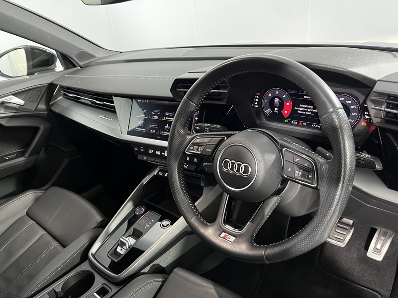 Used Audi A3 2020 for sale - 77258383: Photo 6