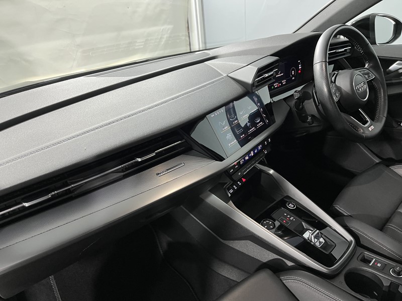 Used Audi A3 2020 for sale - 77258383: Photo 7