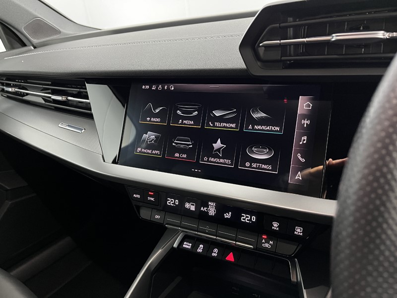 Used Audi A3 2020 for sale - 77258383: Photo 8