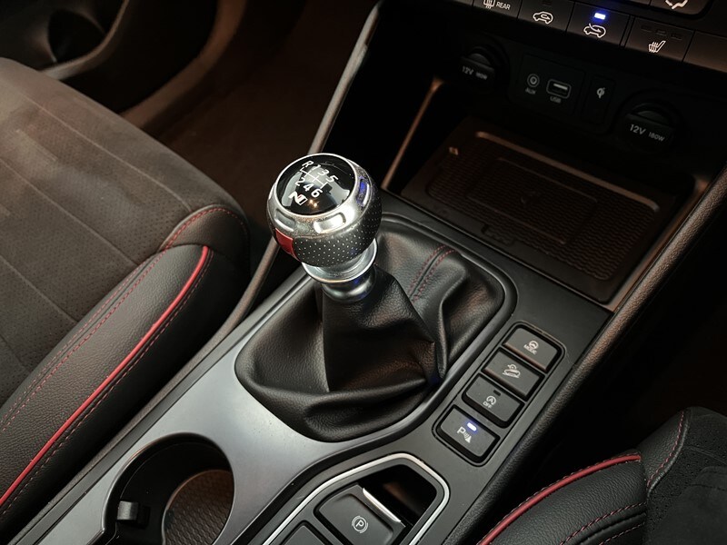 Used Hyundai TUCSON 2020 for sale - 78081266: Photo 10