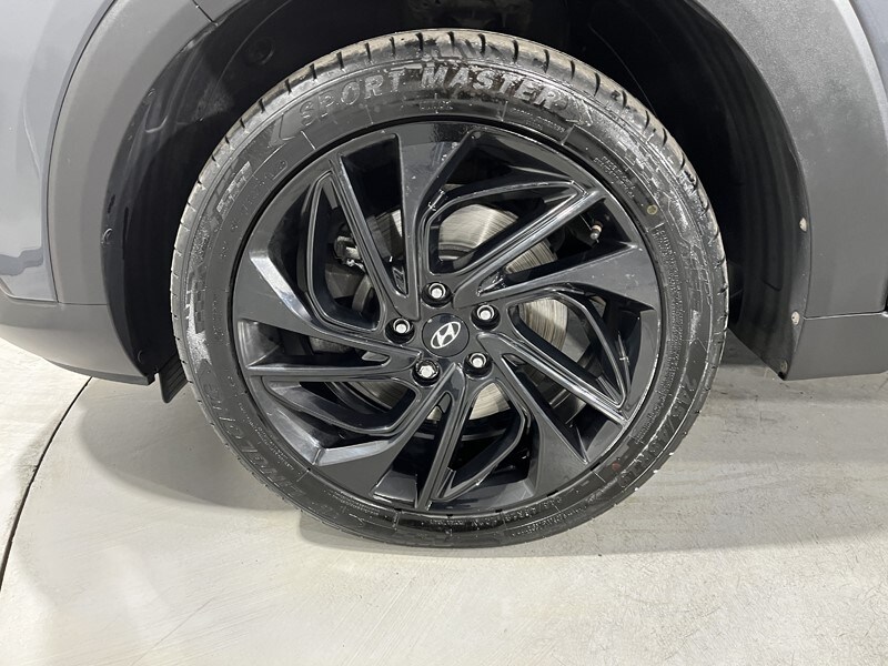 Used Hyundai TUCSON 2020 for sale - 78081266: Photo 14