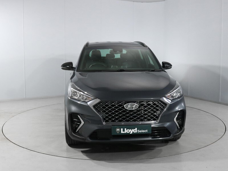 Used Hyundai TUCSON 2020 for sale - 78081266: Photo 16