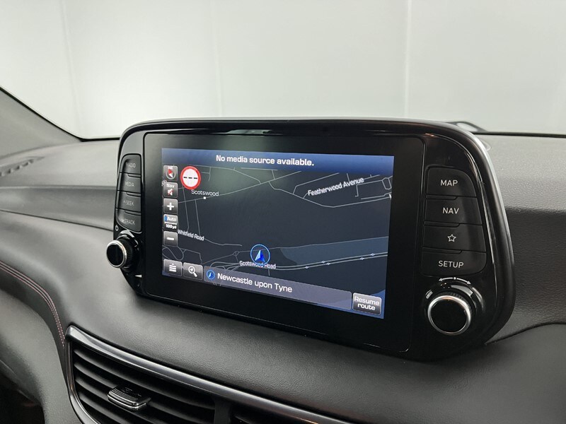 Used Hyundai TUCSON 2020 for sale - 78081266: Photo 17