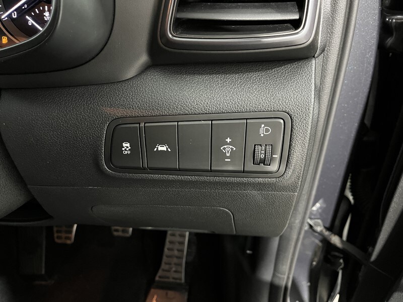 Used Hyundai TUCSON 2020 for sale - 78081266: Photo 21