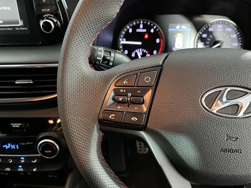 Used Hyundai TUCSON 2020 for sale - 78081266: Photo 23