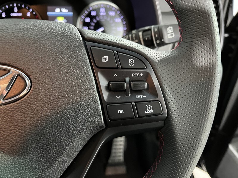 Used Hyundai TUCSON 2020 for sale - 78081266: Photo 24