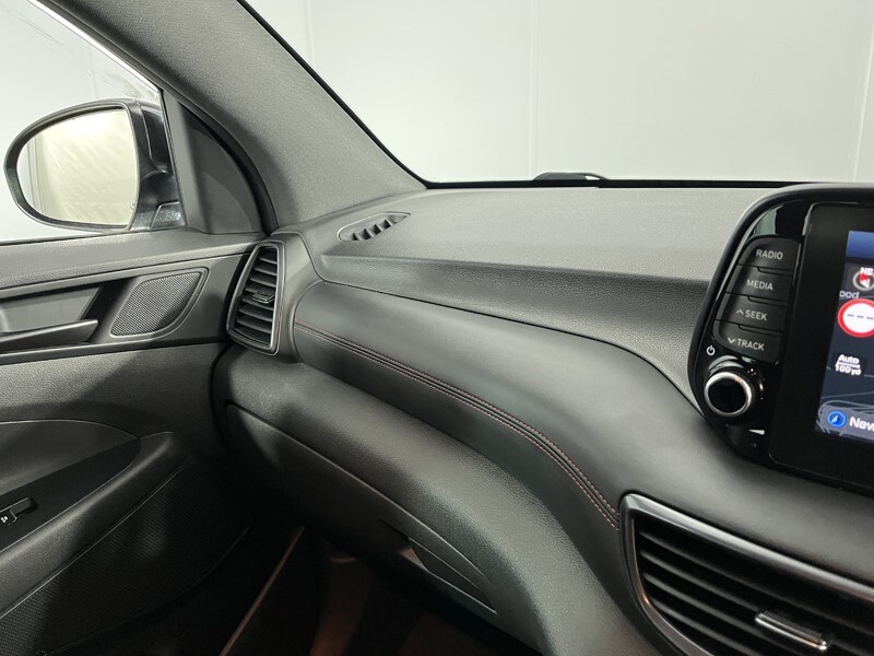 Used Hyundai TUCSON 2020 for sale - 78081266: Photo 26