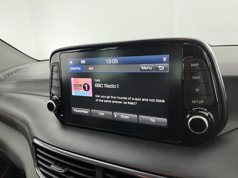 Used Hyundai TUCSON 2020 for sale - 78081266: Photo 27