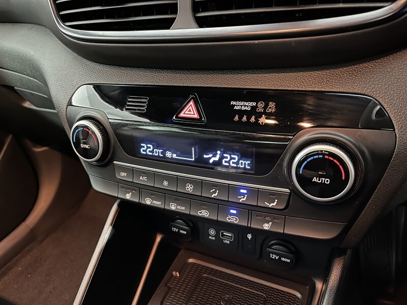 Used Hyundai TUCSON 2020 for sale - 78081266: Photo 28