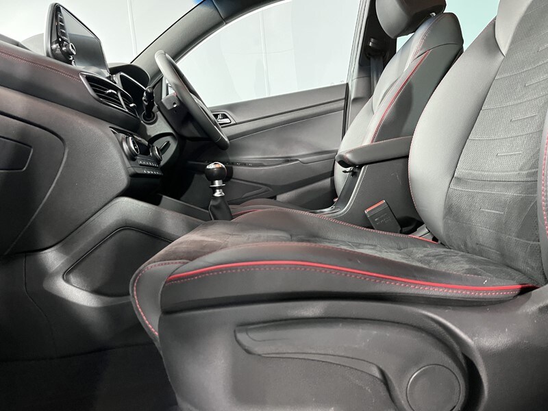 Used Hyundai TUCSON 2020 for sale - 78081266: Photo 32