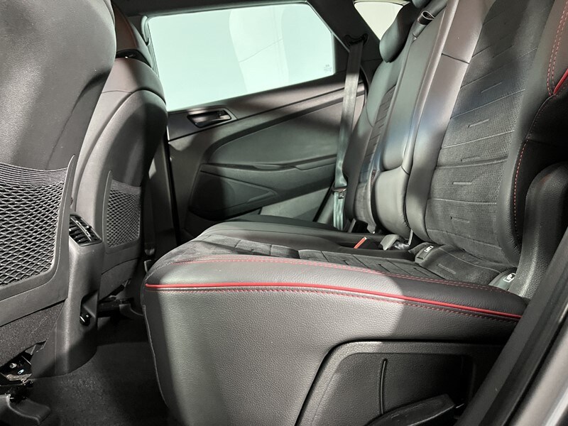 Used Hyundai TUCSON 2020 for sale - 78081266: Photo 33